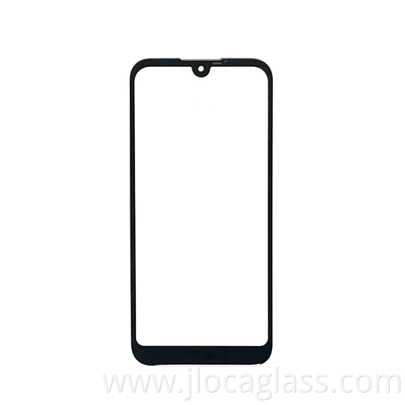 Front Glass For Nokia 4 2